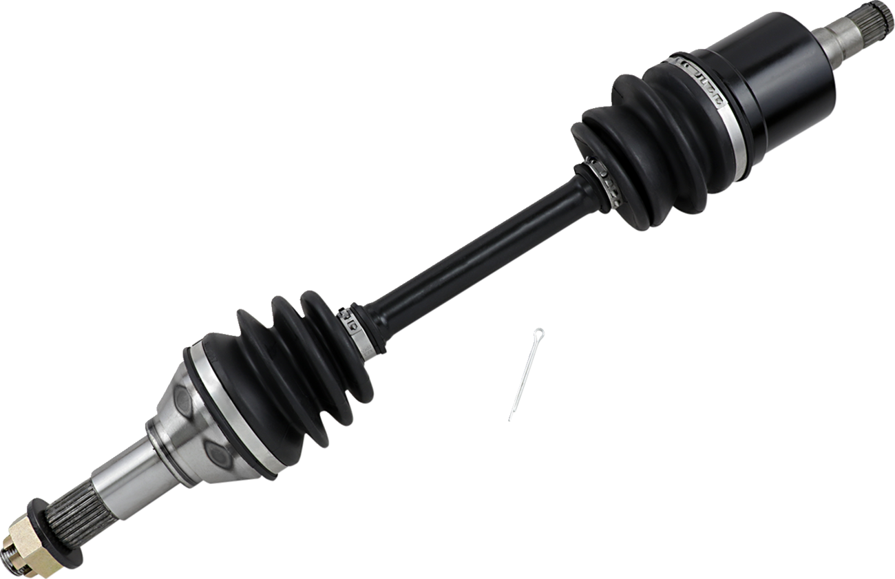 Axle Kit - CV/Complete - OEM Replacement - Standard - Front Left - Can-Am Outlander/Renegade