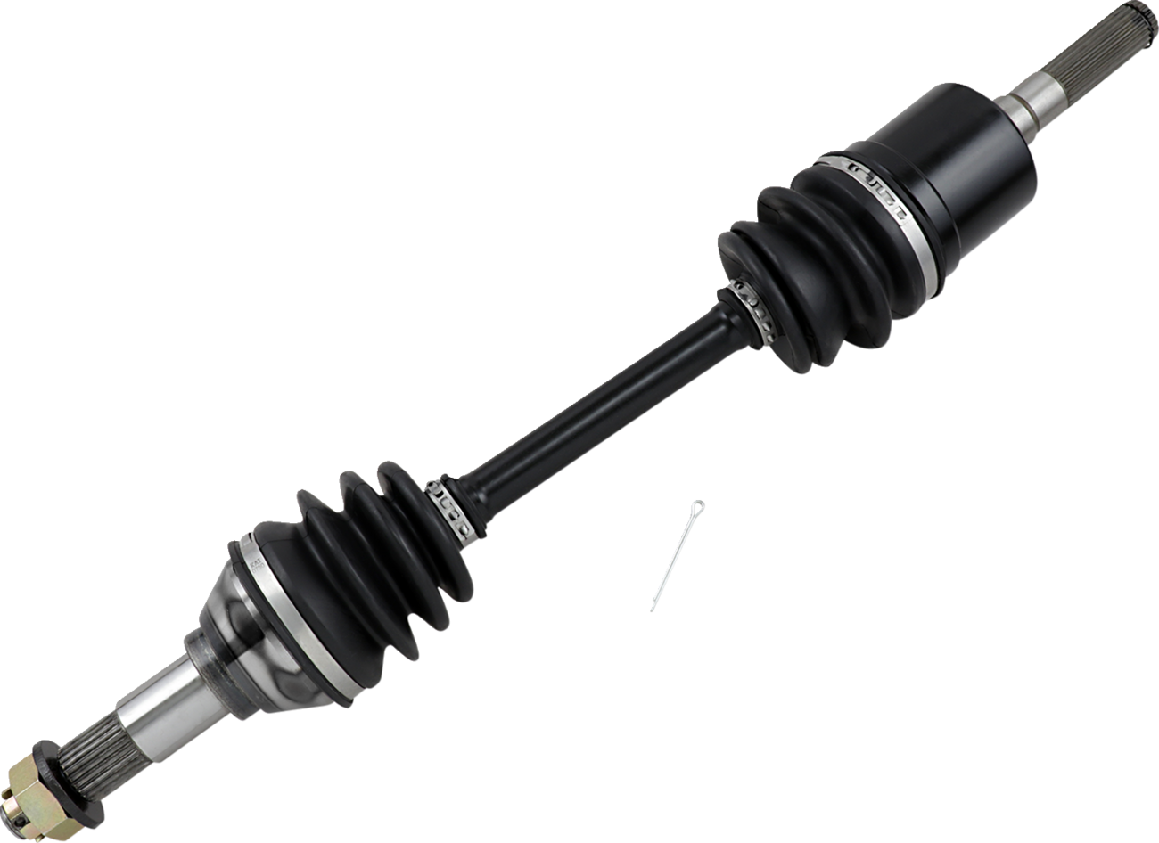 Axle Kit - CV/Complete - OEM Replacement - Standard - Front Right - Can-Am Outlander/Renegade