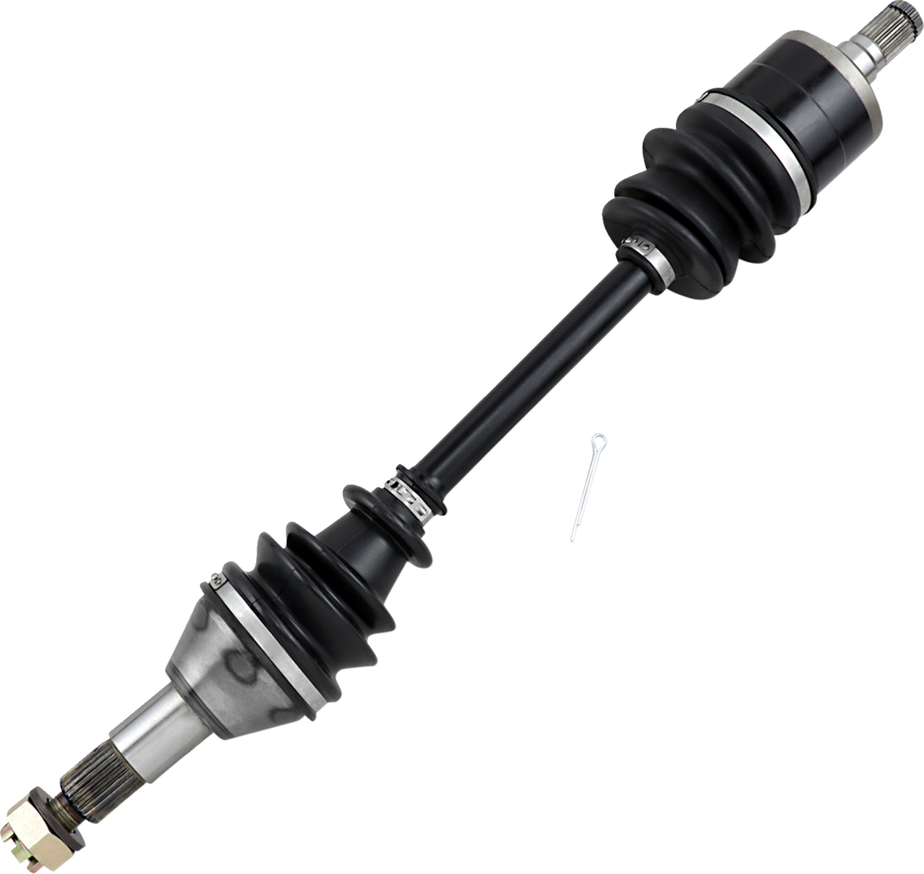 Axle Kit - CV/Complete - OEM Replacement - Standard - Rear Left - Can-Am Outlander 330/400