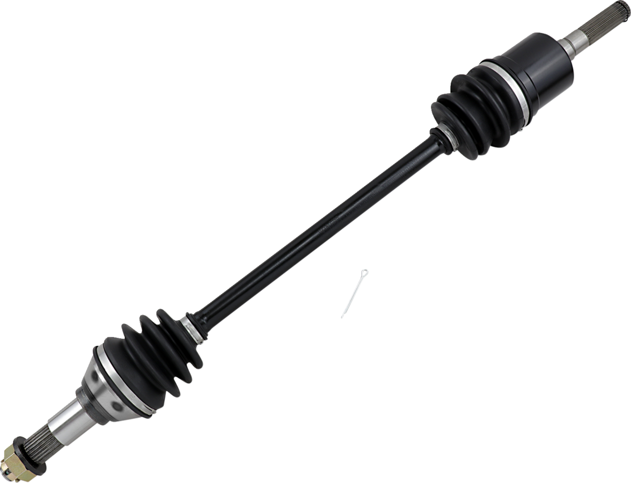 Axle Kit - CV/Complete - OEM Replacement - Standard - Front Right - Can-Am Maverick 1000
