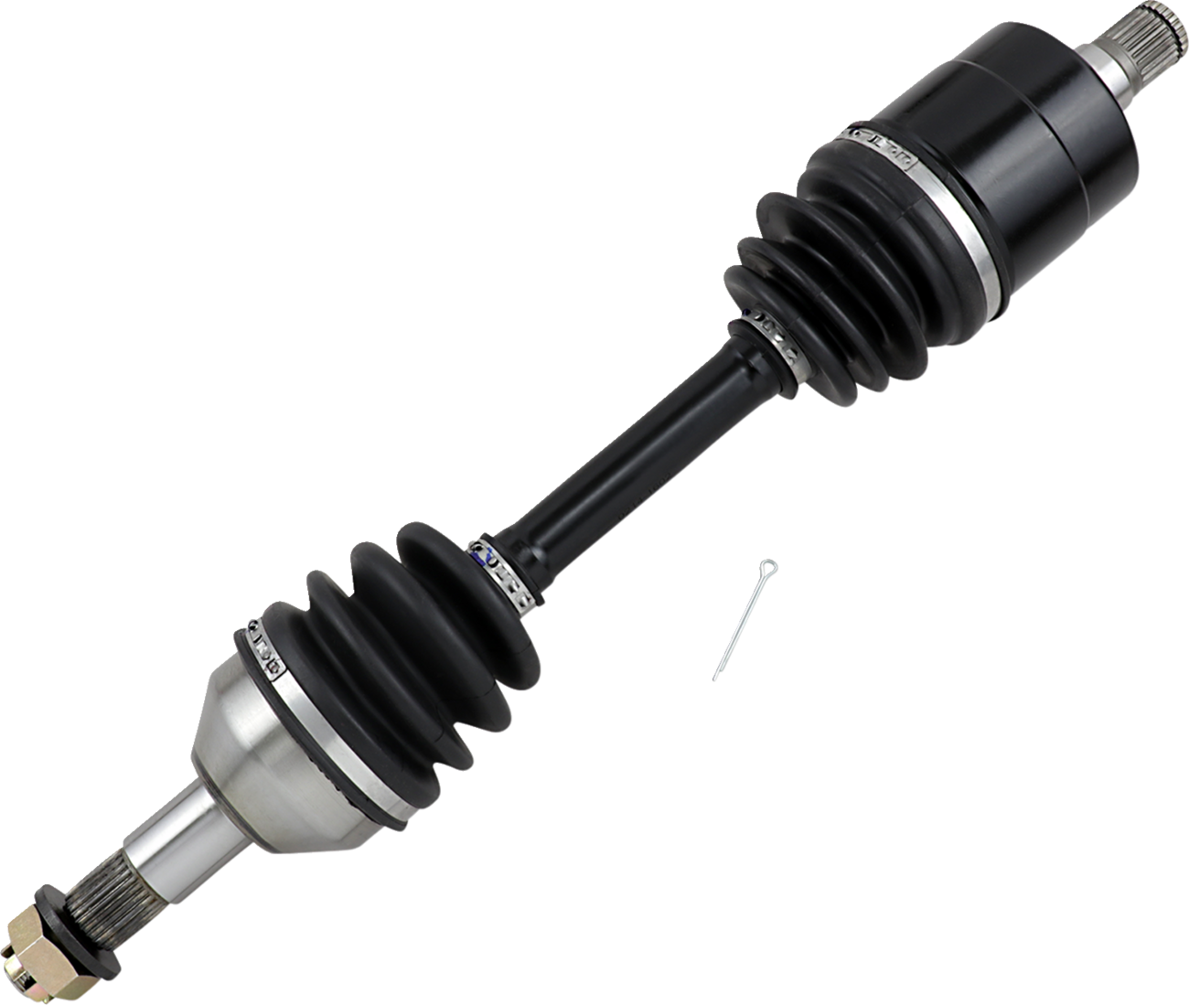Axle Kit - CV/Complete - OEM Replacement - Standard - Rear Left/Right/Middle - Can-Am