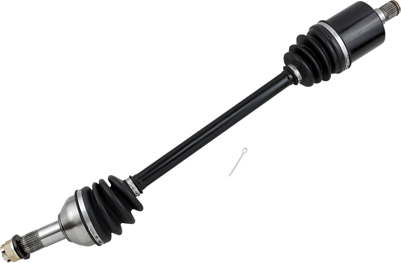 Axle Kit - CV/Complete - OEM Replacement - Standard - Rear Left/Right - Can-Am Commander 800/1000