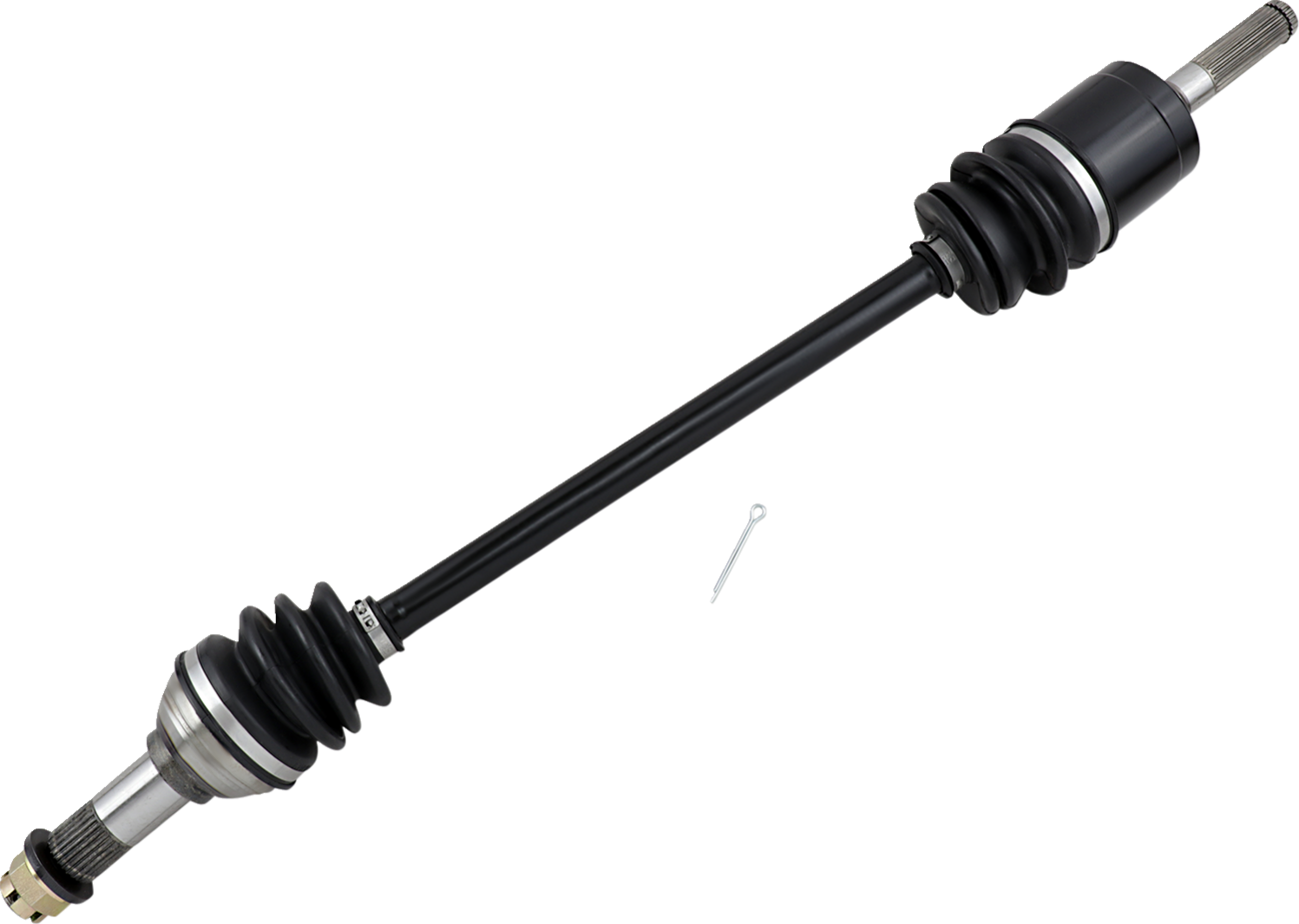 Axle Kit - CV/Complete - OEM Replacement - Standard - Front Left - Can-Am Defender