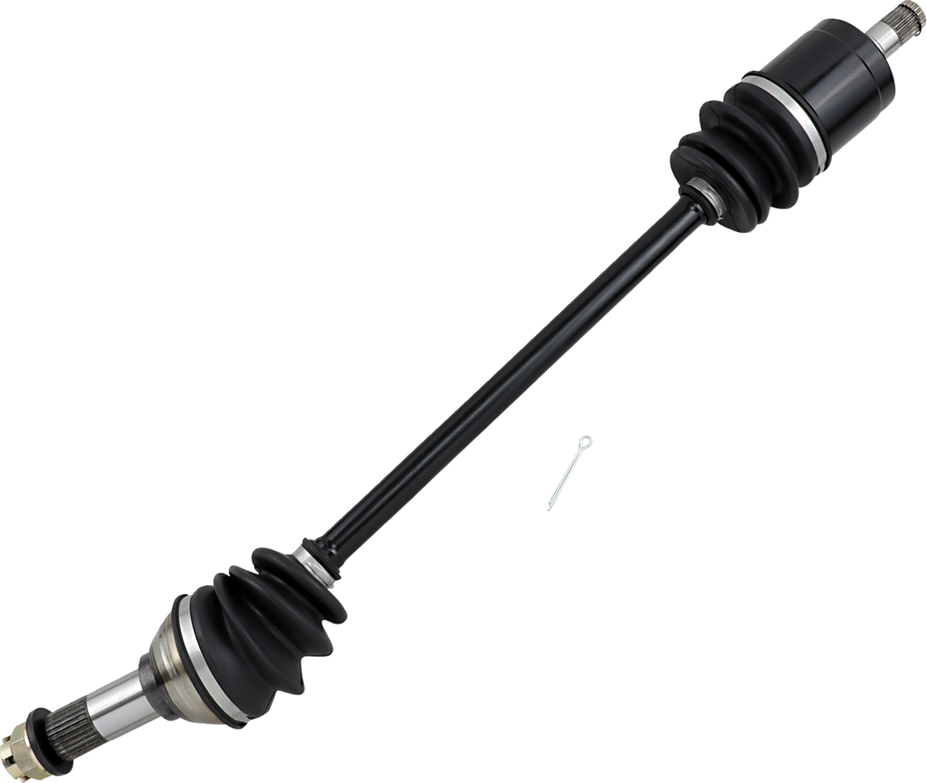 Axle Kit - CV/Complete - OEM Replacement - Standard - Front Right - Can-Am Defender