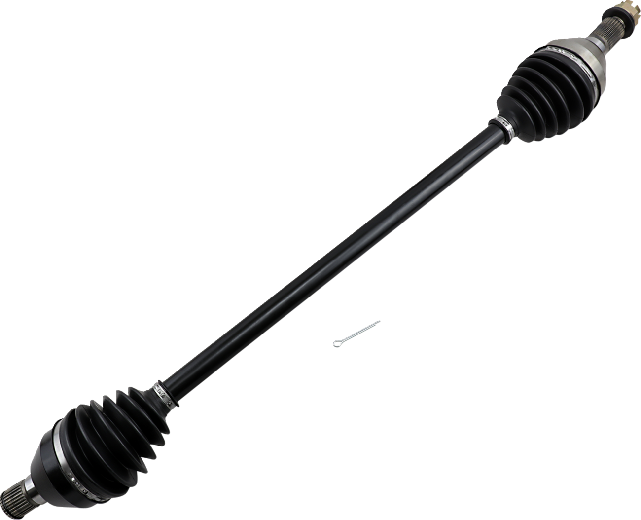 Axle Kit - CV/Complete - OEM Replacement - Standard - Rear Left/Right - Can-Am Maverick X3