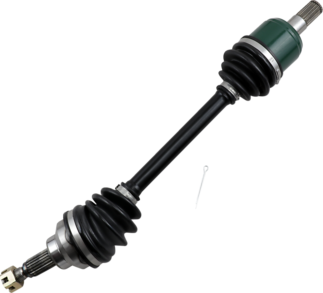 Axle Kit - CV/Complete - OEM Replacement - Standard - Front Right - Honda TRX 450