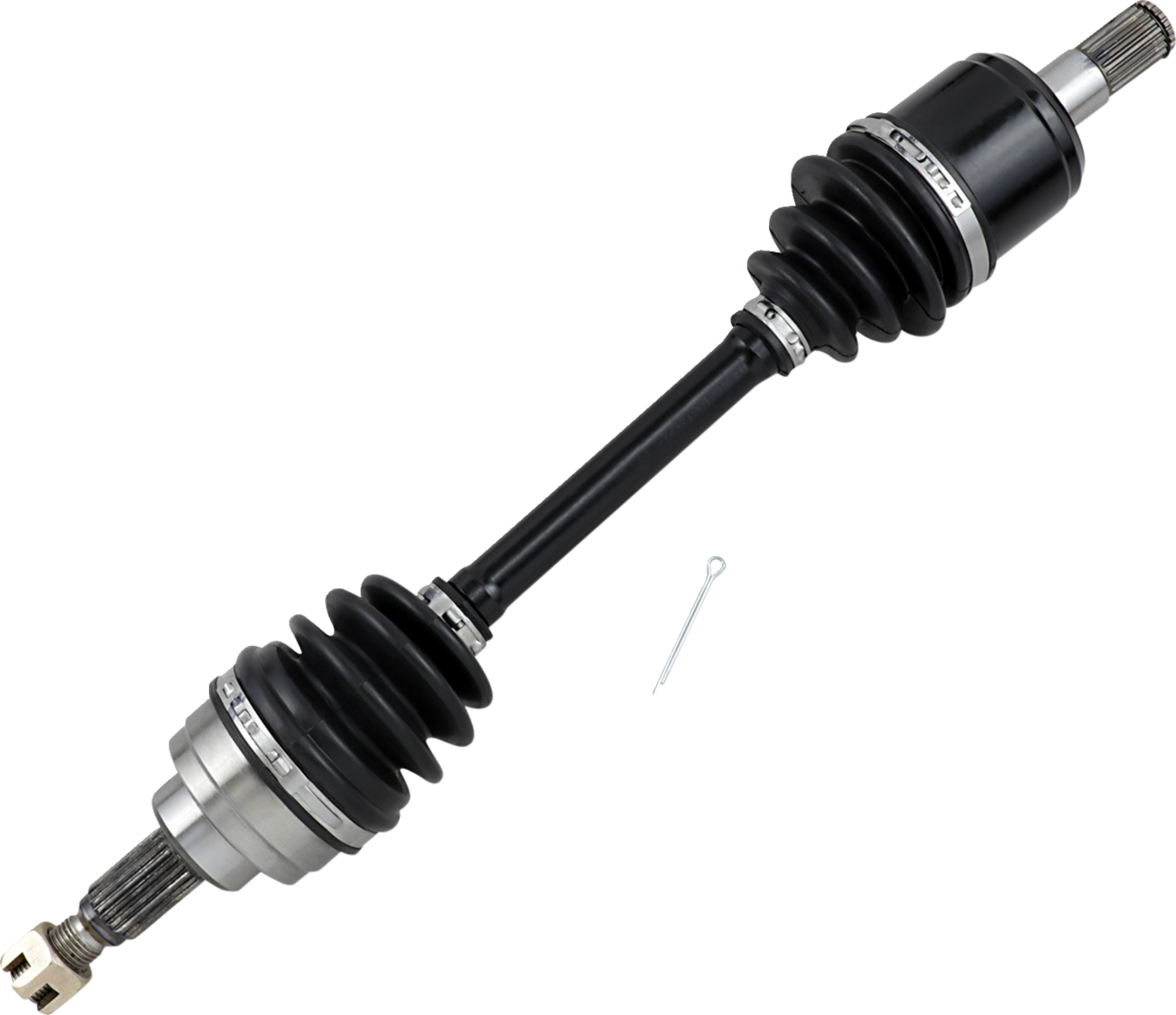 Axle Kit - CV/Complete - OEM Replacement - Standard - Front Left/Right - Honda TRX 350/420