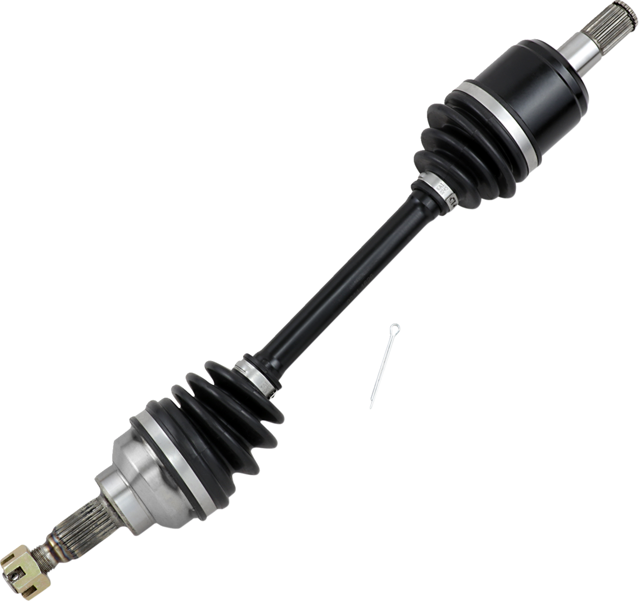 Axle Kit - CV/Complete - OEM Replacement - Standard - Front Left/Right - Honda TRX 300