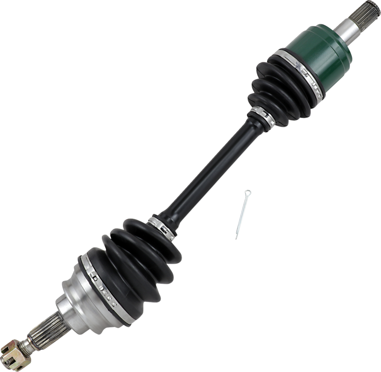 Axle Kit - CV/Complete - OEM Replacement - Standard - Front Left/Right - Honda TRX500/650/680