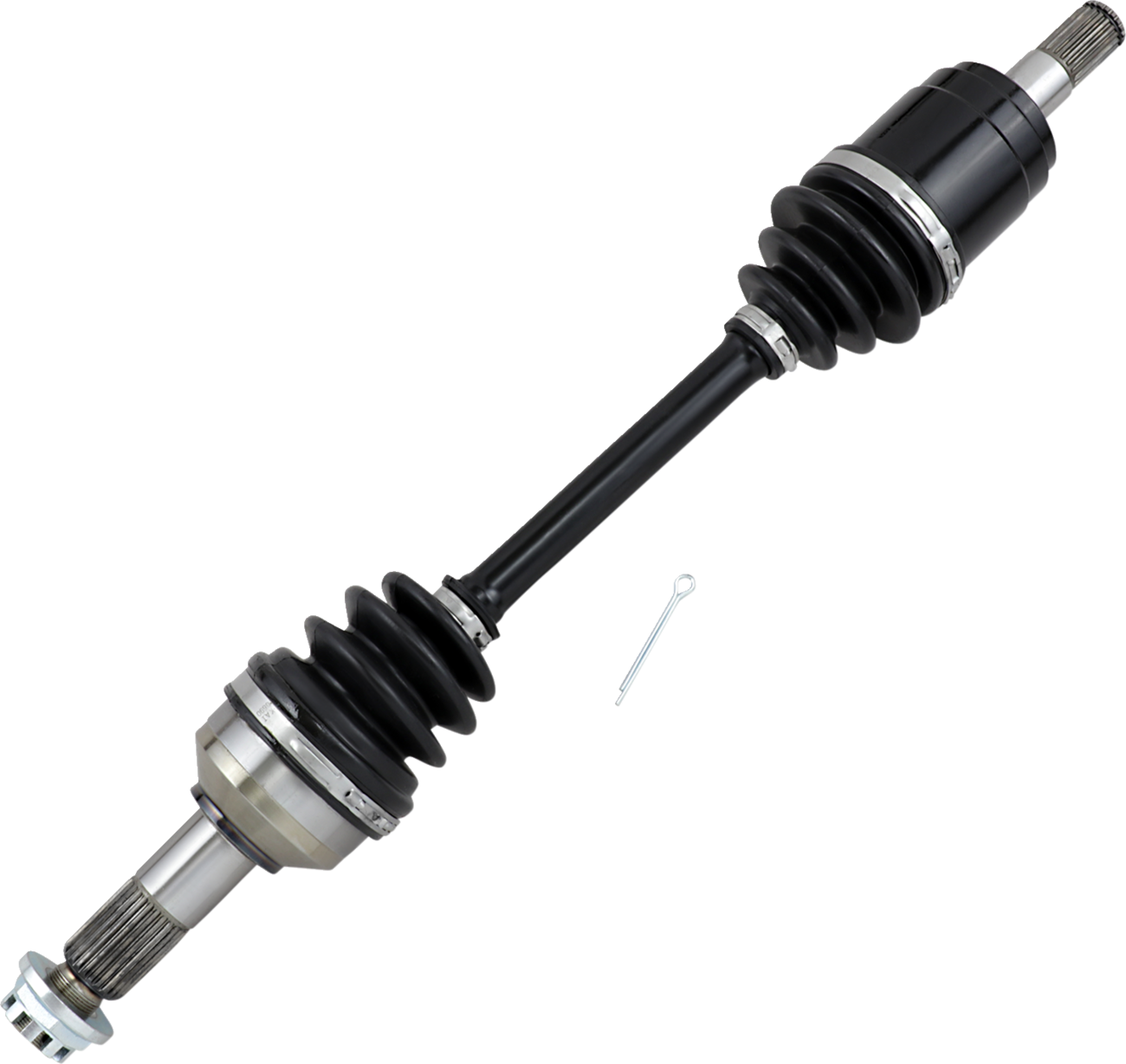 Axle Kit - CV/Complete - OEM Replacement - Standard - Front Right - Honda TRX 420