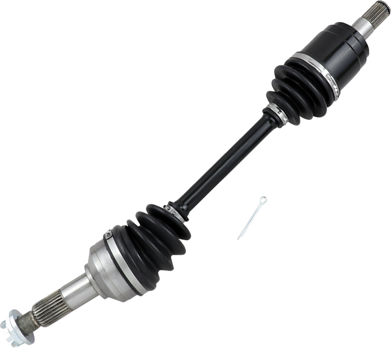 Axle Kit - CV/Complete - OEM Replacement - Standard - Front Left/Front Right - Honda TRX 420/500/520