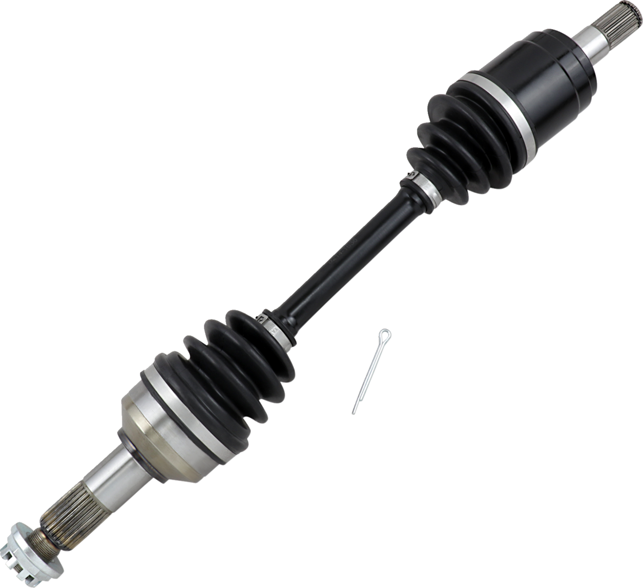 Axle Kit - CV/Complete - OEM Replacement - Standard - Front Left - Honda TRX 420