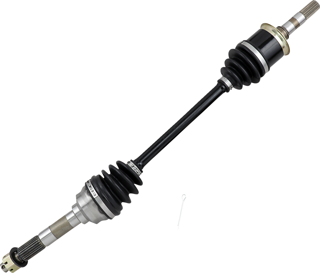 Axle Kit - CV/Complete - OEM Replacement - Standard - Front Left/Right - Kawasaki Mule