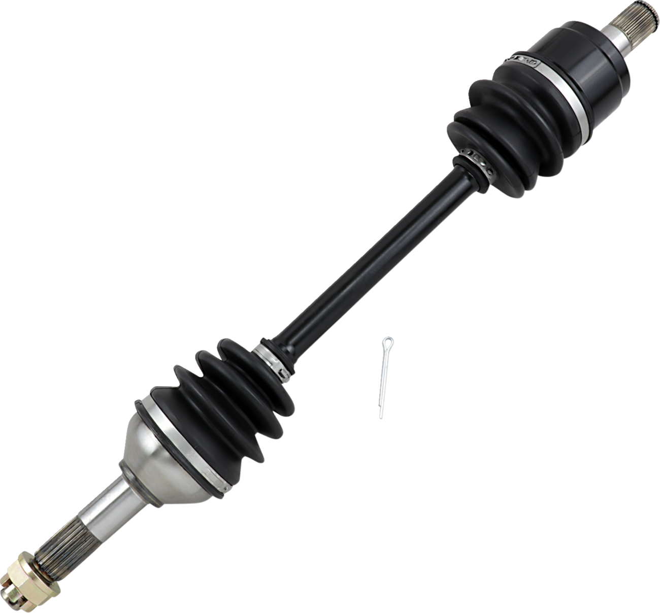 Axle Kit - CV/Complete - OEM Replacement - Standard - Rear Left/Right - Brute Force 650/750
