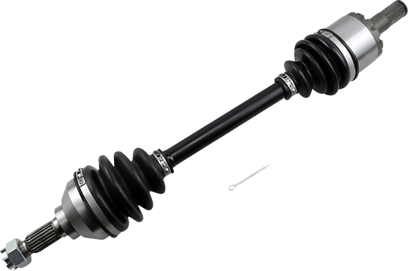 Axle Kit - CV/Complete - OEM Replacement - Standard - Front Left - Brute Force 650/750