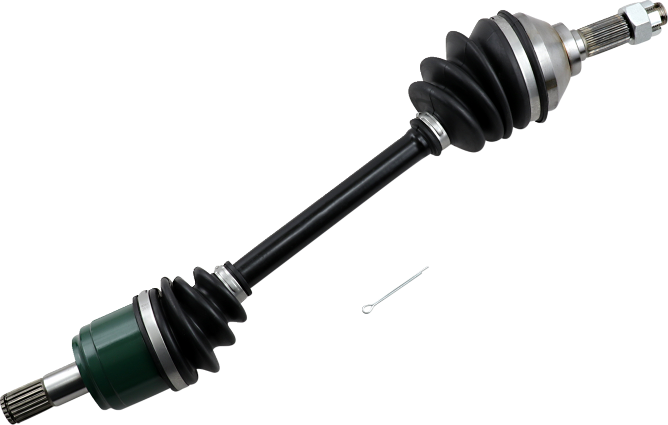 Axle Kit - CV/Complete - OEM Replacement - Standard - Front Right - Brute Force 650/750