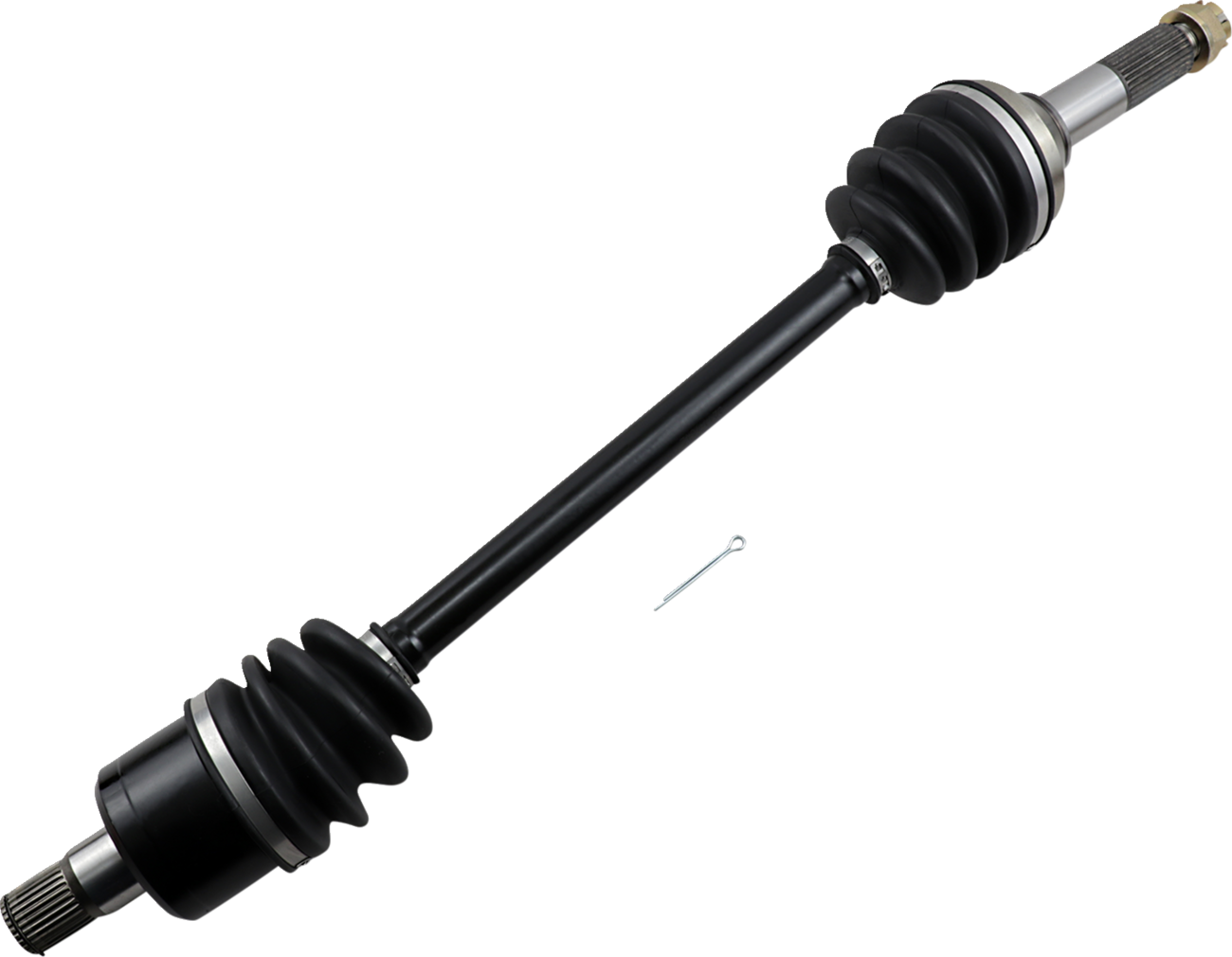 Axle Kit - CV/Complete - OEM Replacement - Standard - Rear Left/Right - Kawasaki Teryx
