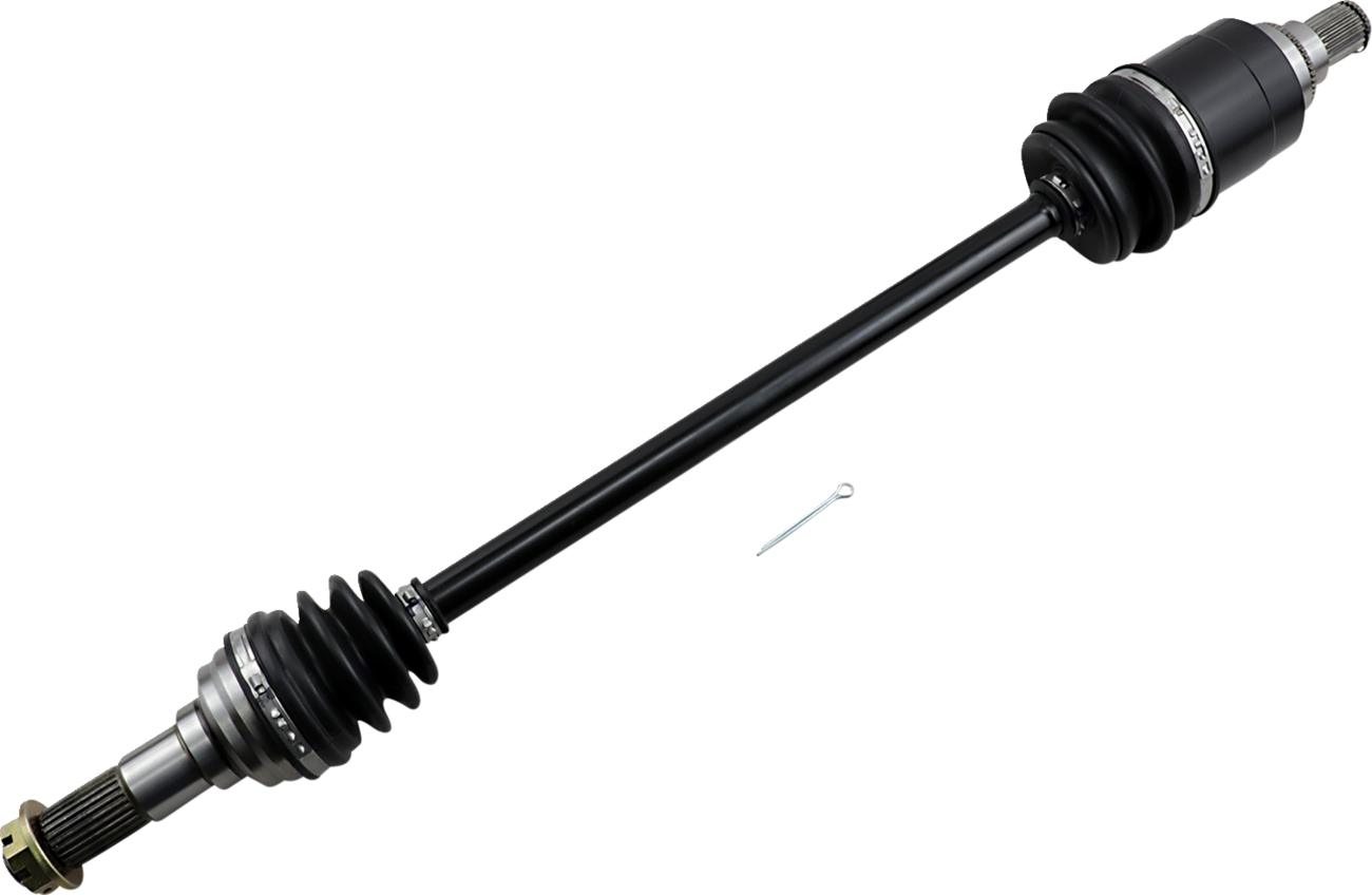 Axle Kit - CV/Complete - OEM Replacement - Standard - Front Right - Kymco UXV 500/700