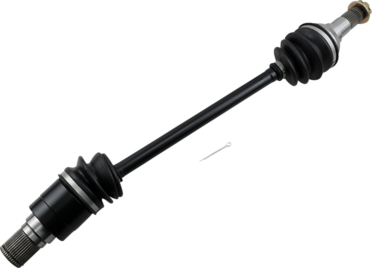 Axle Kit - CV/Complete - OEM Replacement - Standard - Rear Left - Kymco UXV 500/700
