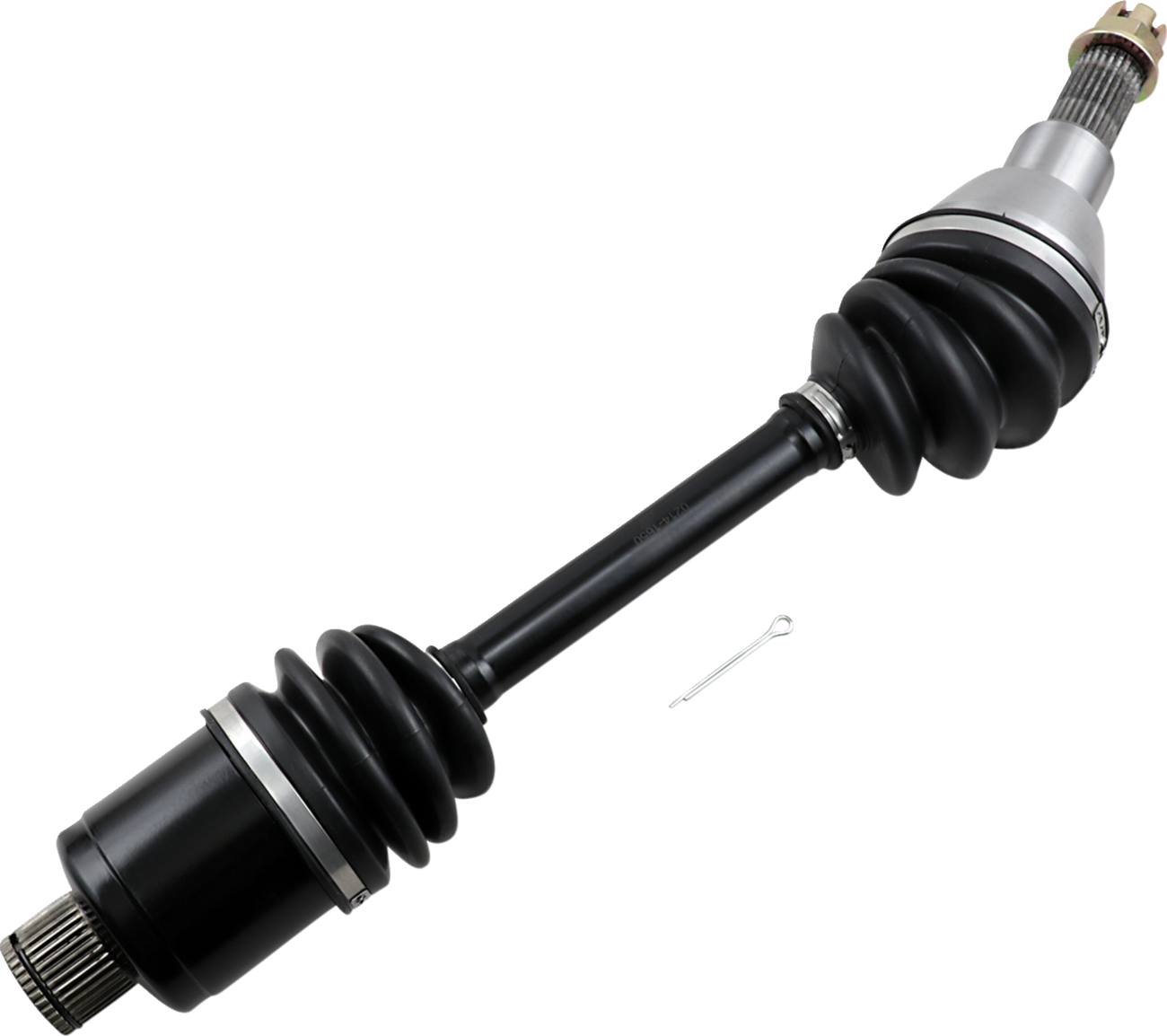 Axle Kit - CV/Complete - OEM Replacement - Standard - Rear Left/Right - Polaris