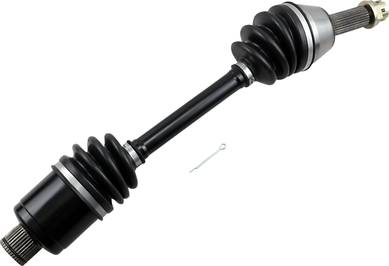 Axle Kit - CV/Complete - OEM Replacement - Standard - Rear Left/Right - '02 Sportsman 700