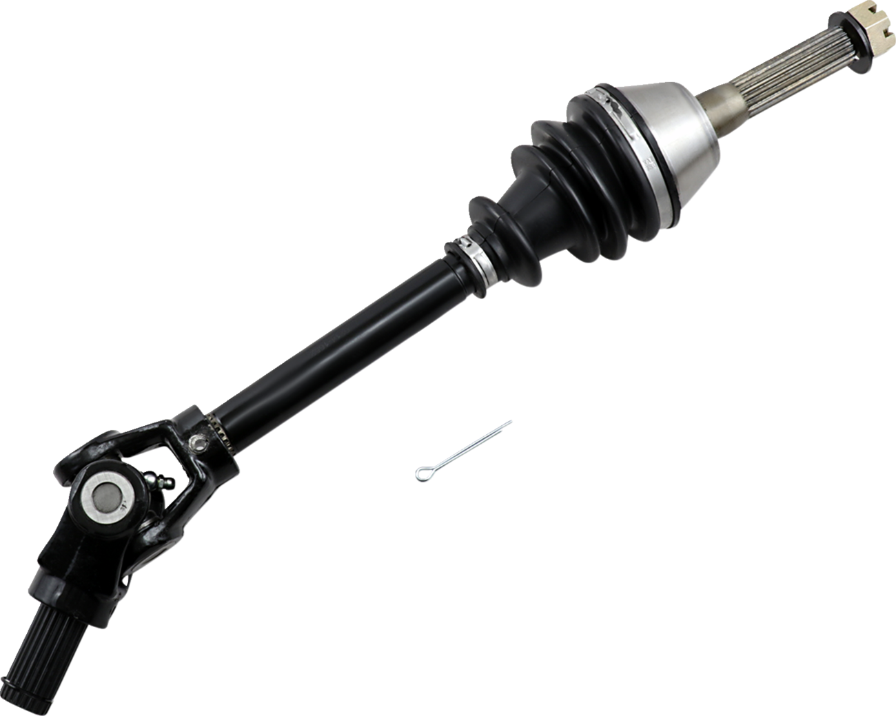Axle Kit - CV/Complete - OEM Replacement - Standard - Front Left/Right - Polaris