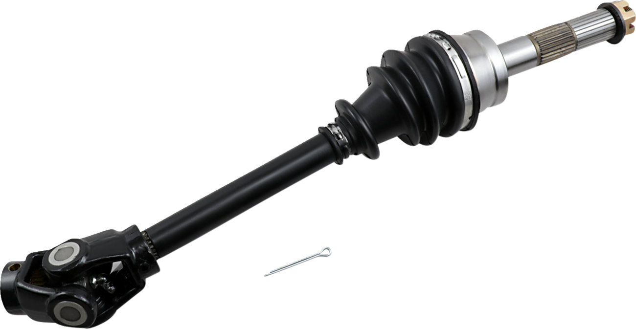 Axle Kit - CV/Complete - OEM Replacement - Standard - Front Left/Right - Polaris