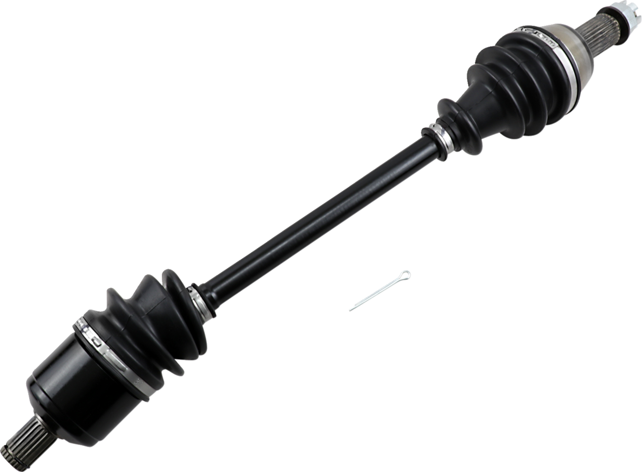 Axle Kit - CV/Complete - OEM Replacement - Standard - Front Left/Right - Polaris RZR 570/800