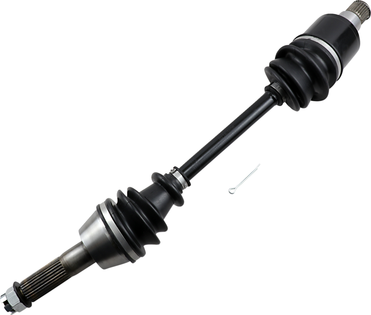 Axle Kit - CV/Complete - OEM Replacement - Standard - Rear Left/Right - Polaris RZR 800