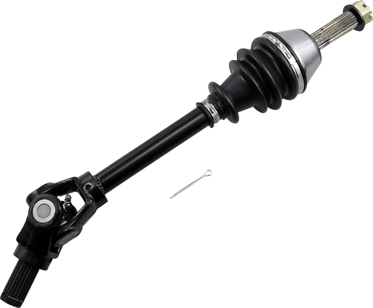 Axle Kit - CV/Complete - OEM Replacement - Standard - Front Left/Right - Polaris