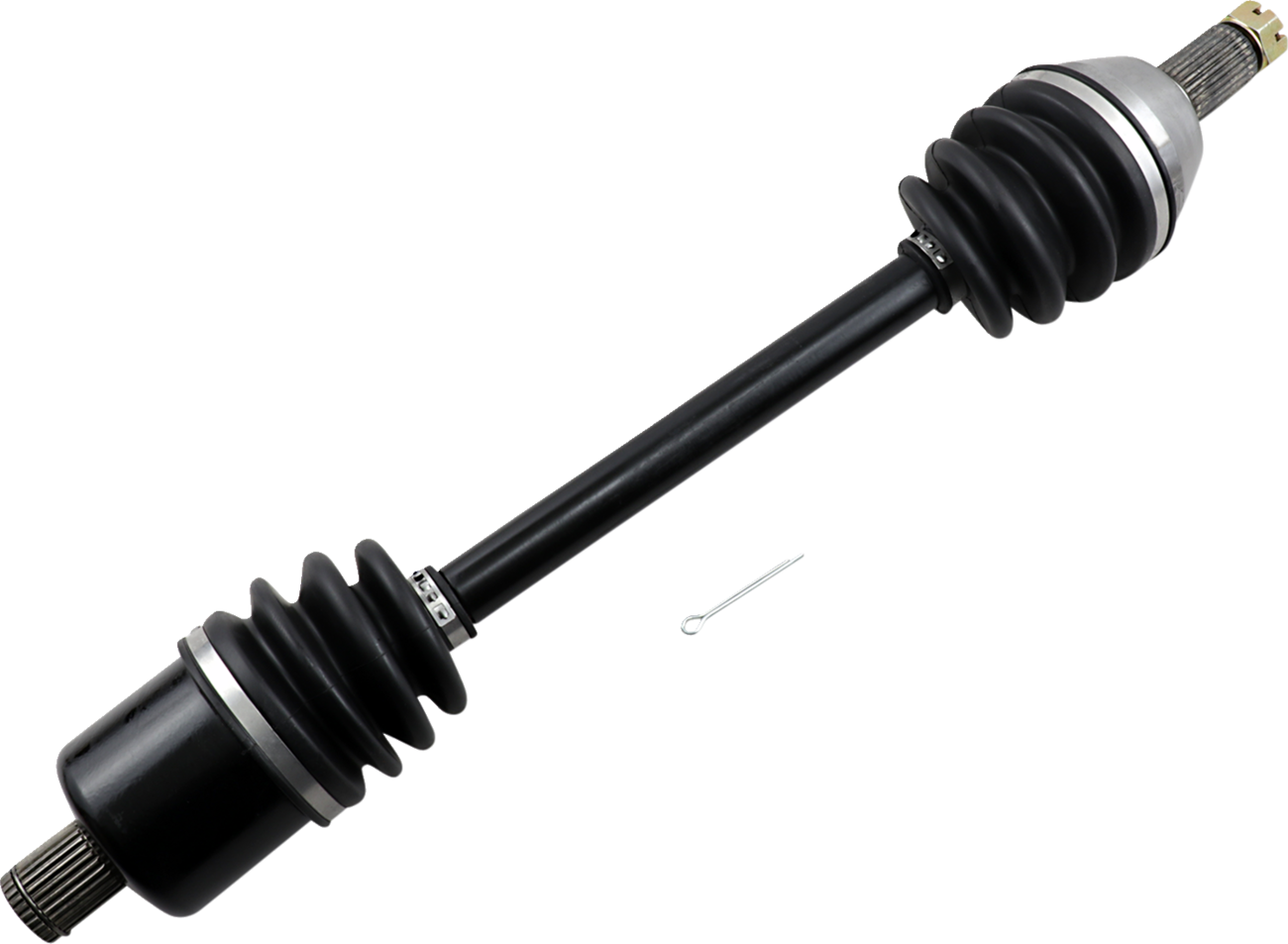 Axle Kit - CV/Complete - OEM Replacement - Standard - Rear Left/Right - Polaris