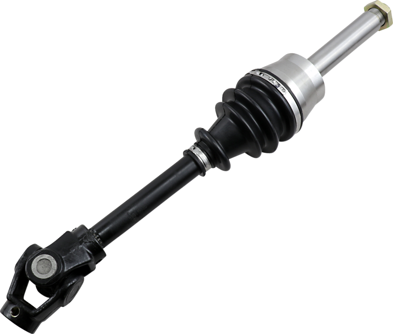 Axle Kit - CV/Complete - OEM Replacement - Standard - Front Left/Right - Polaris