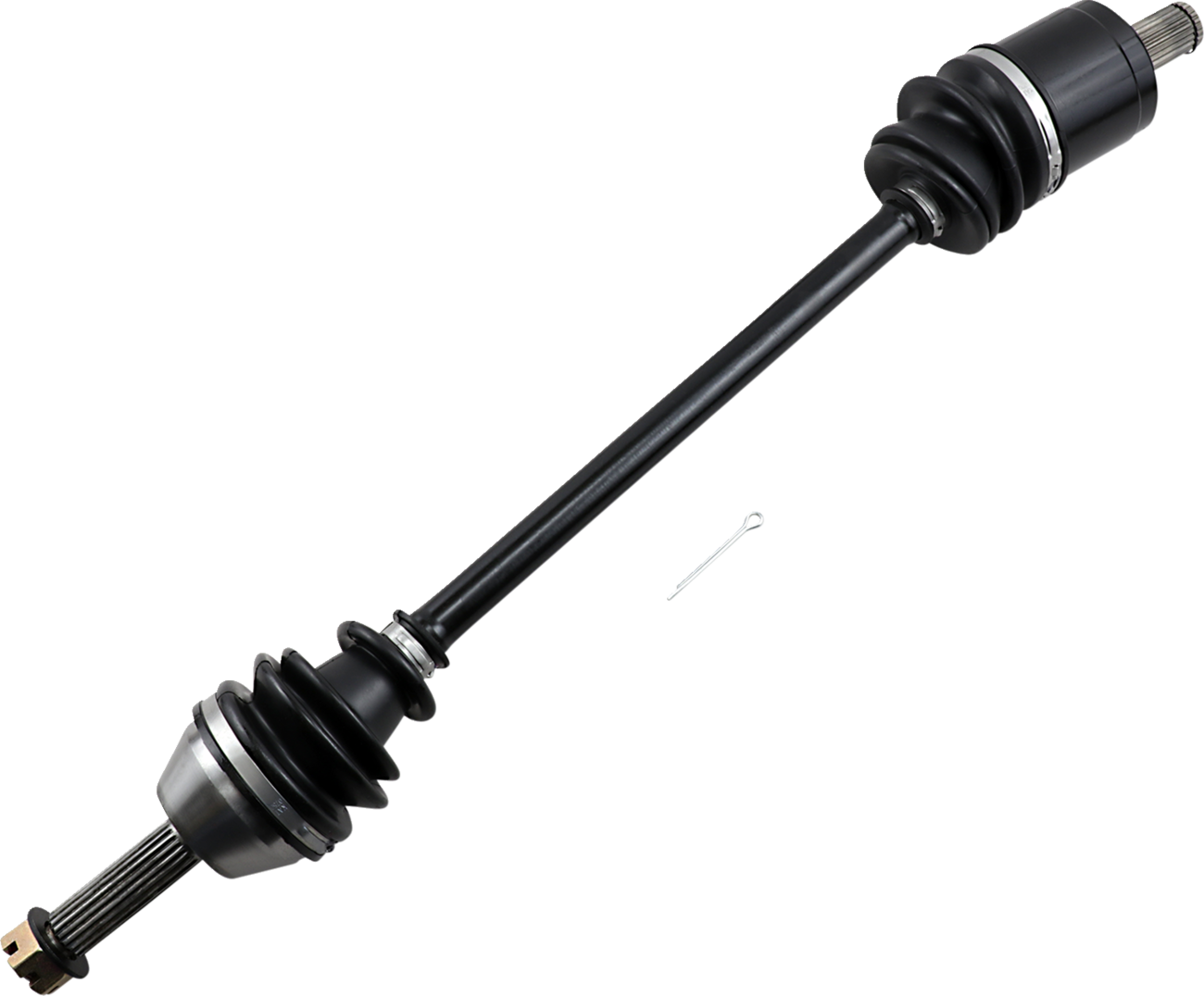 Axle Kit - CV/Complete - OEM Replacement - Standard - Front Left/Right/Middle - Ranger 500/700