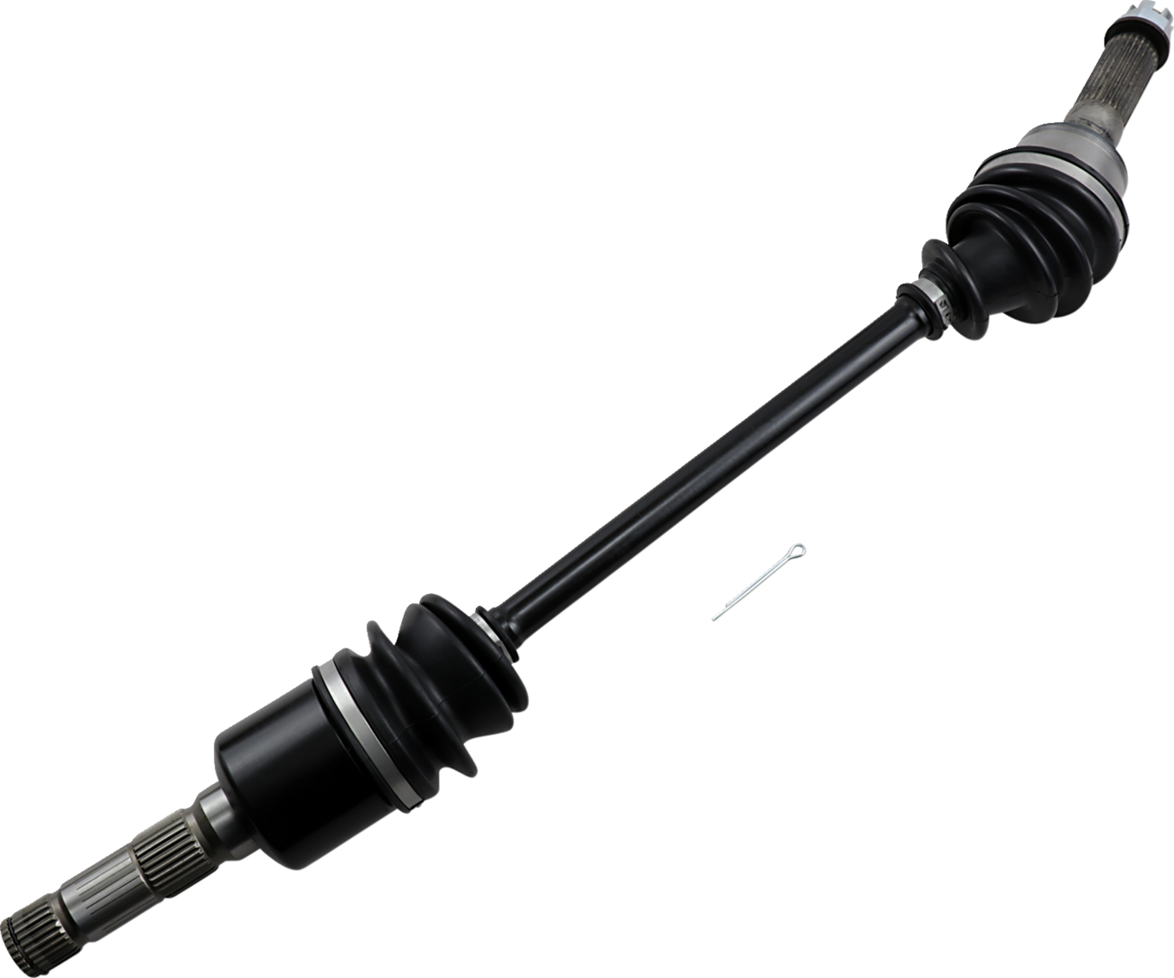 Axle Kit - CV/Complete - OEM Replacement - Standard - Rear Left - Polaris Ranger