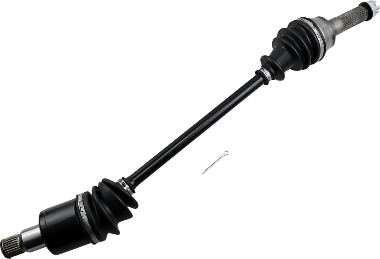 Axle Kit - CV/Complete - OEM Replacement - Standard - Rear Left/Right - Polaris RZR 800