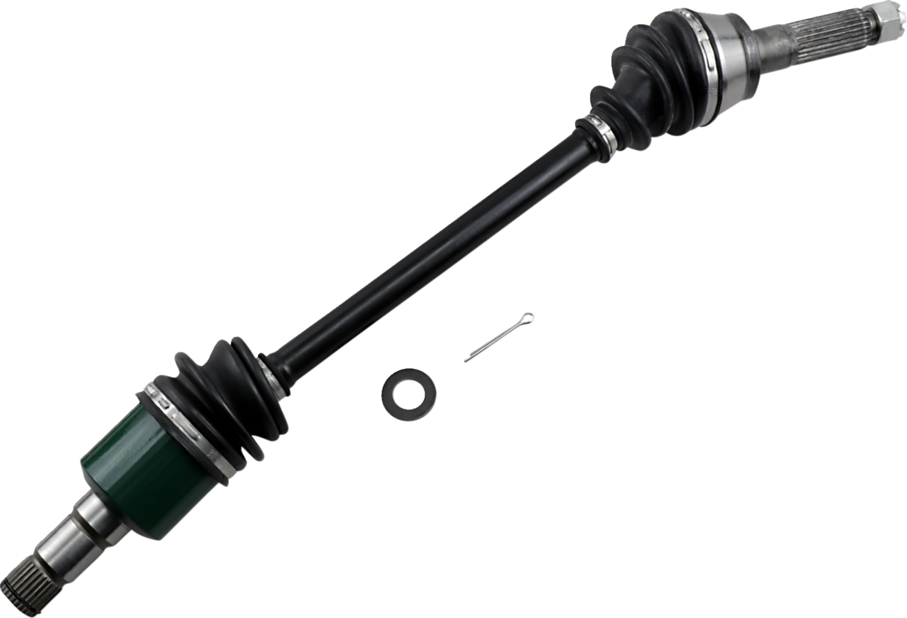 Axle Kit - CV/Complete - OEM Replacement - Standard - Rear Left/Right/Middle - Polaris Ranger