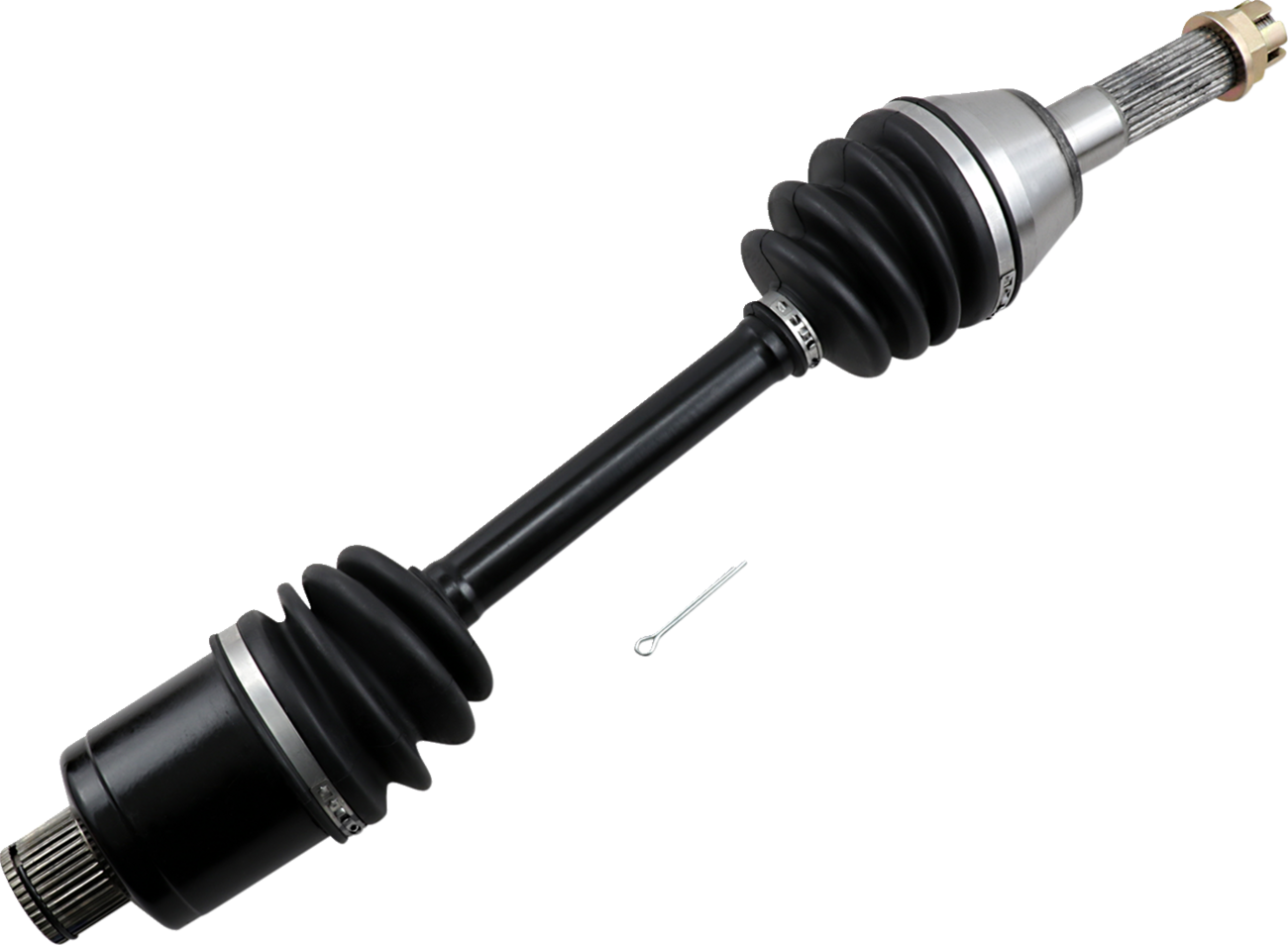Axle Kit - CV/Complete - OEM Replacement - Standard - Rear Left/Right - Polaris Sportsman