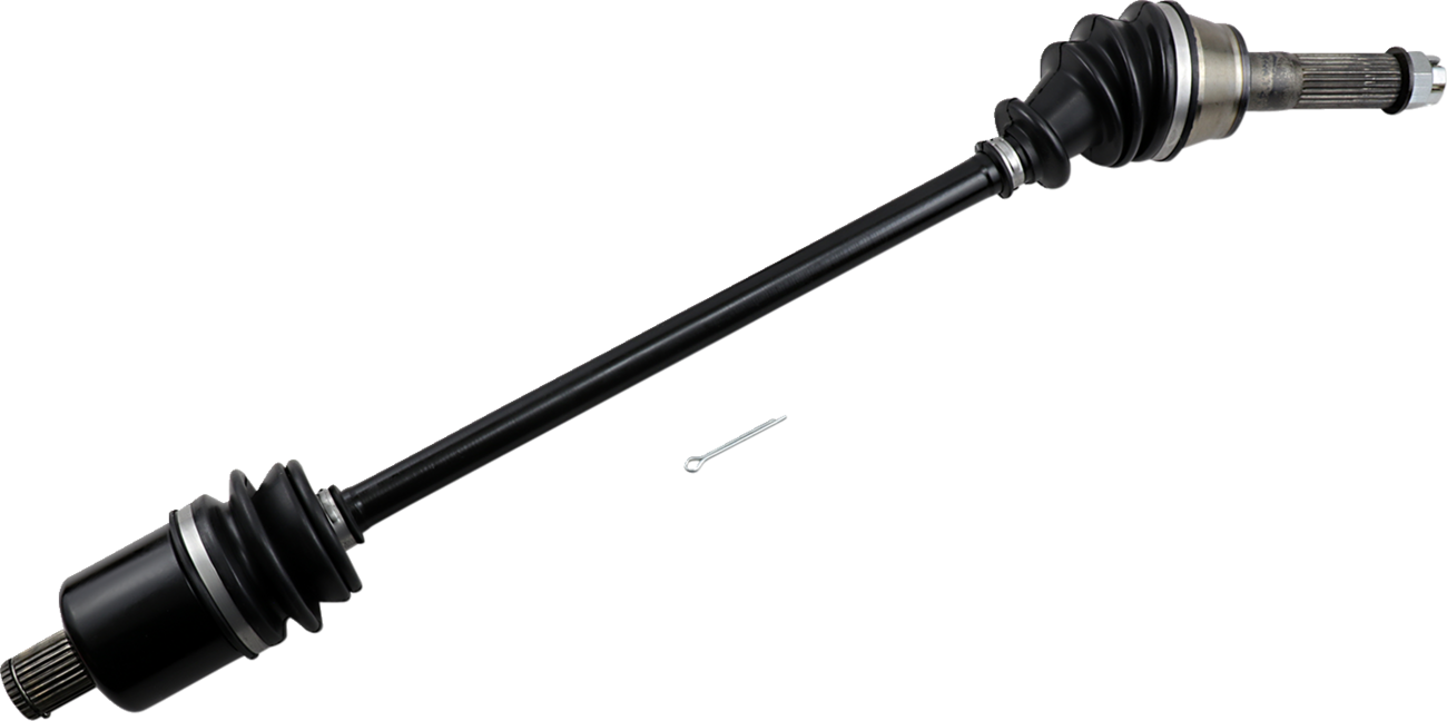 Axle Kit - CV/Complete - OEM Replacement - Standard - Rear Left/Right - Polaris RZR 900