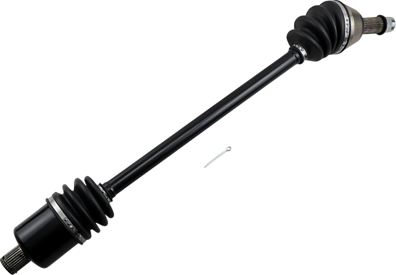 Axle Kit - CV/Complete - OEM Replacement - Standard - Rear Left/Right - Polaris RZR 1000