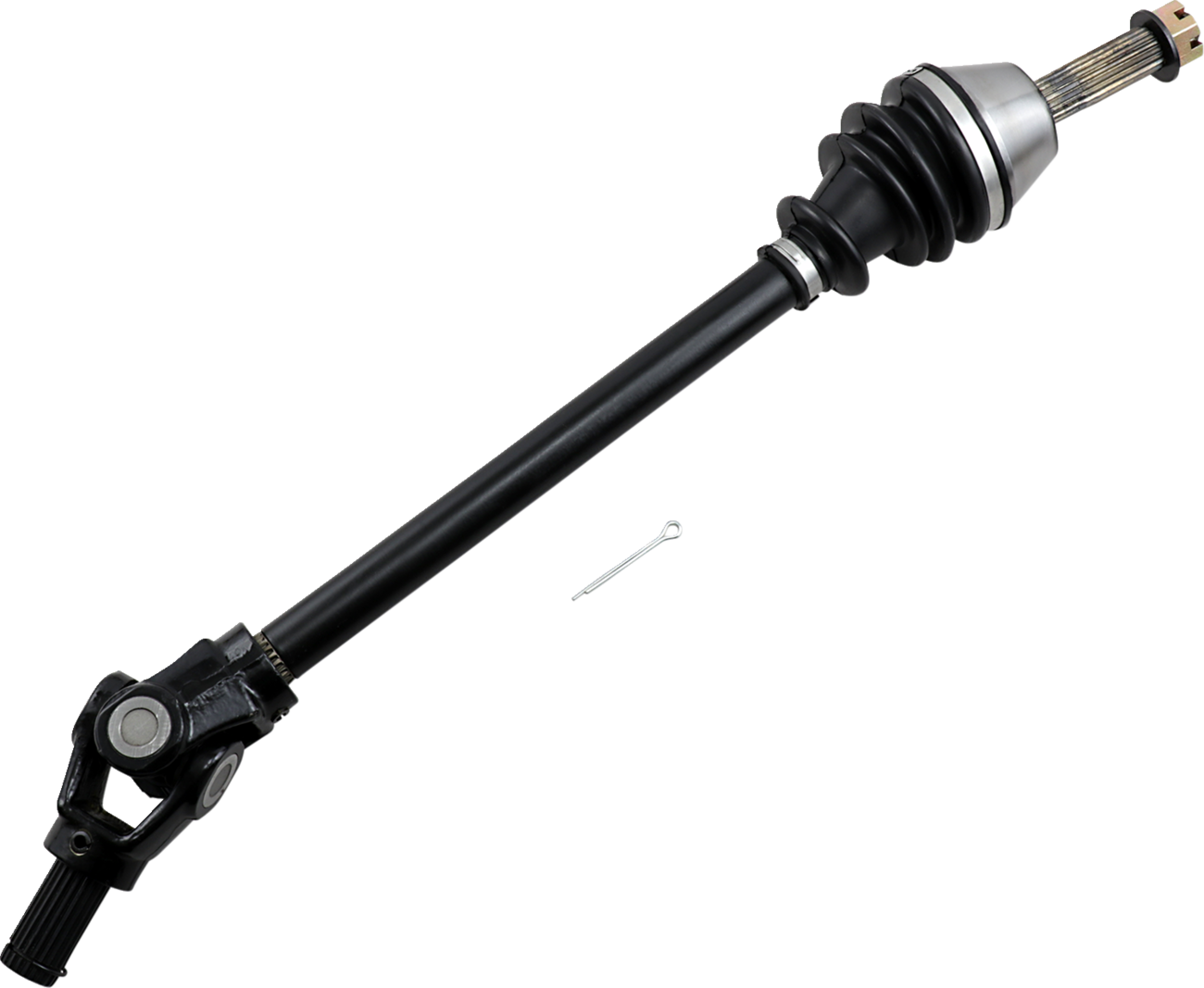 Axle Kit - CV/Complete - OEM Replacement - Standard - Front Left/Right - Ranger 500/PTV Series 10