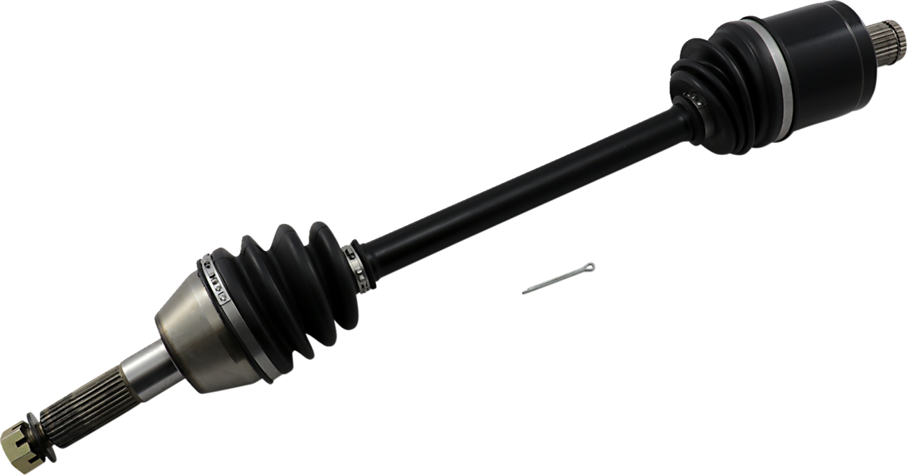 Axle Kit - CV/Complete - OEM Replacement - Standard - Rear Left/Right - Ranger 325/570