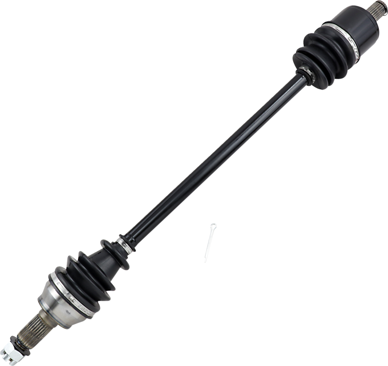 Axle Kit - CV/Complete - OEM Replacement - Standard - Front Left/Right - Polaris RZR/General