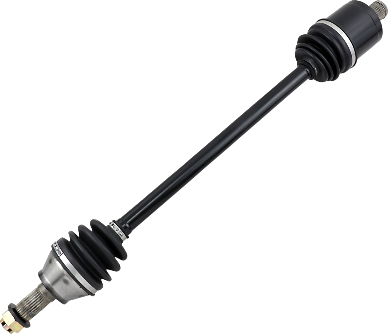 Axle Kit - CV/Complete - OEM Replacement - Standard - Rear Left/Right - Polaris RZR 1000