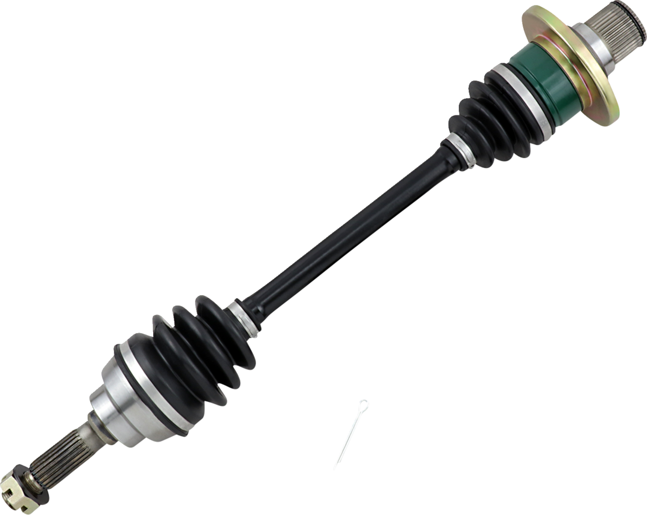 Axle Kit - CV/Complete - OEM Replacement - Standard - Rear Left/Right - Suzuki KingQuad