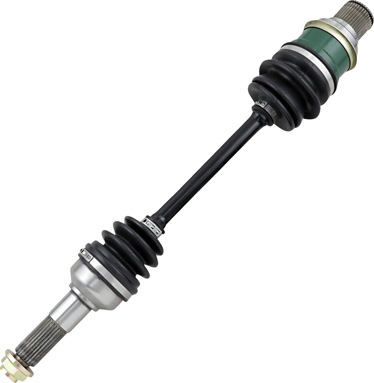 Axle Kit - CV/Complete - OEM Replacement - Standard - Rear Left/Right - Kodiak/Grizzly 400/450