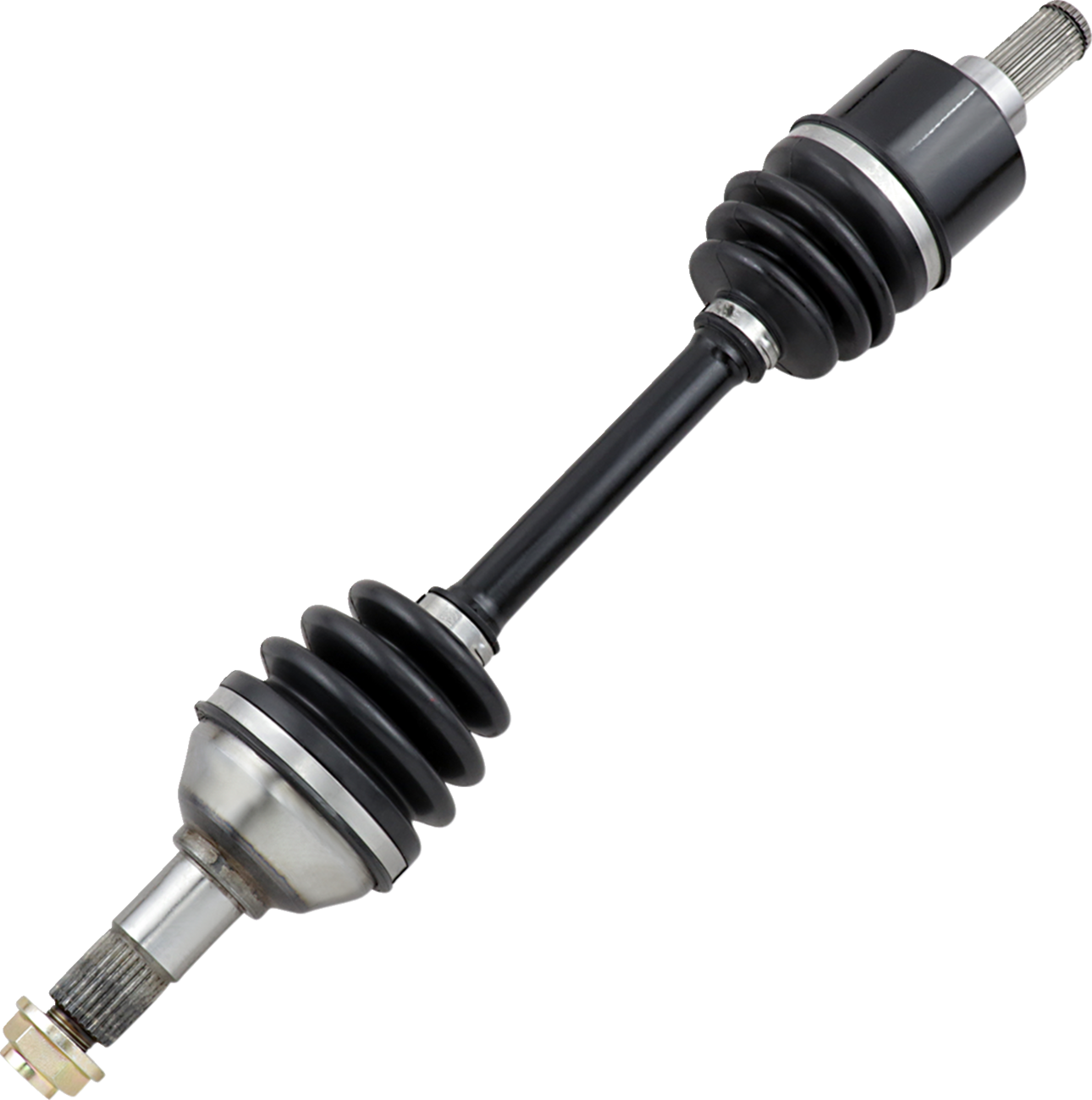 Axle Kit - CV/Complete - OEM Replacement - Standard - Rear Left/Right - Grizzly 550/700