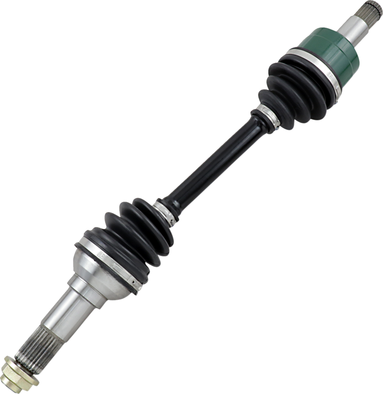 Axle Kit - CV/Complete - OEM Replacement - Standard - Front Right - Big Bear 400/Grizzly 350/450