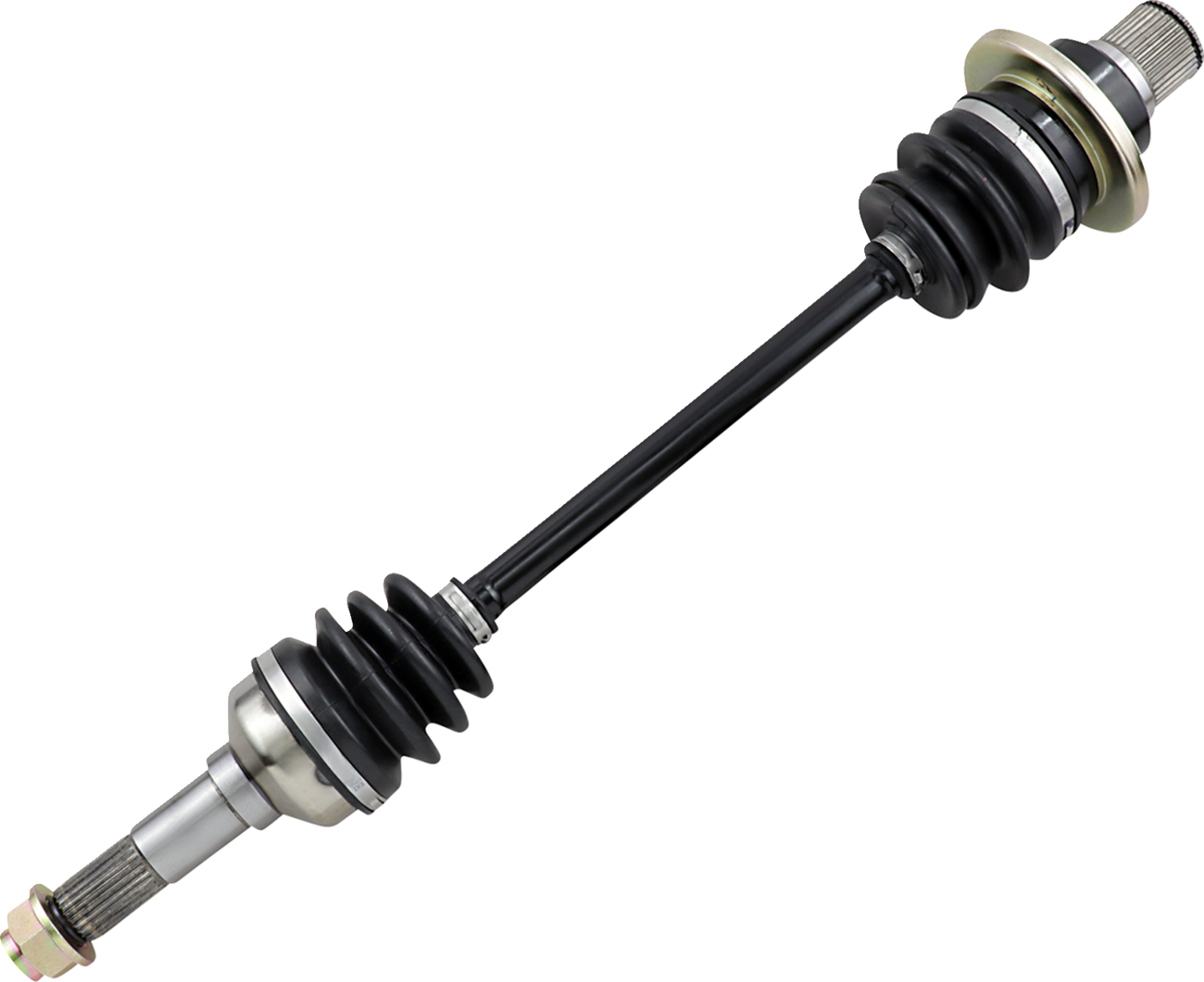 Axle Kit - CV/Complete - OEM Replacement - Standard - Rear Left - Rhino 450/660/700