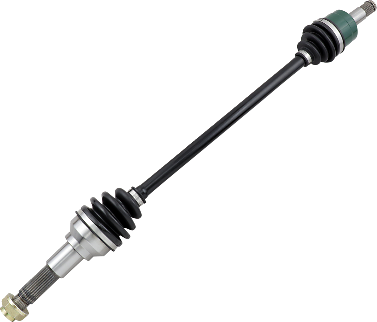 Axle Kit - CV/Complete - OEM Replacement - Standard - Front Left/Right - Viking/Wolverine 700