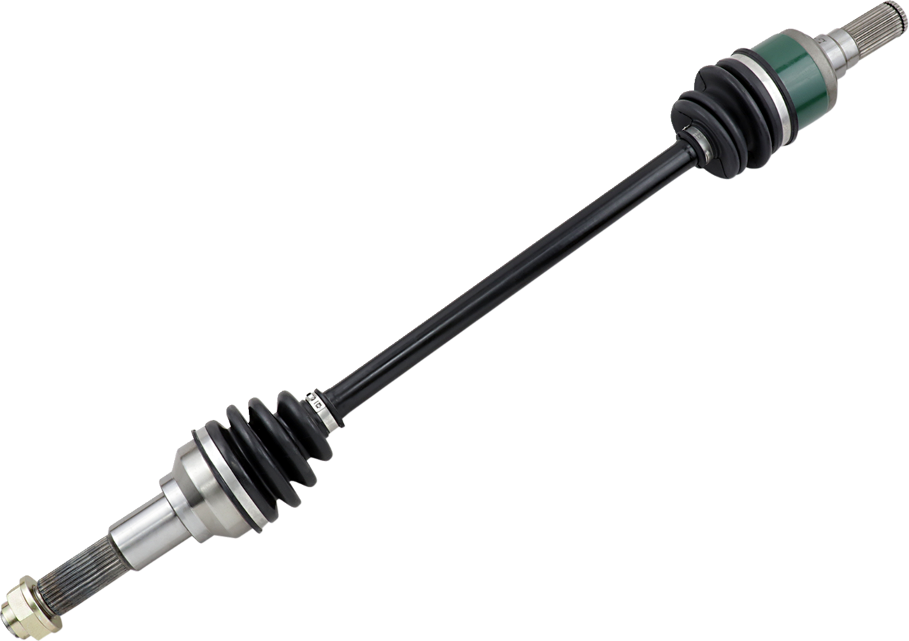 Axle Kit - CV/Complete - OEM Replacement - Standard - Rear Left/Right - Viking/Wolverine 700